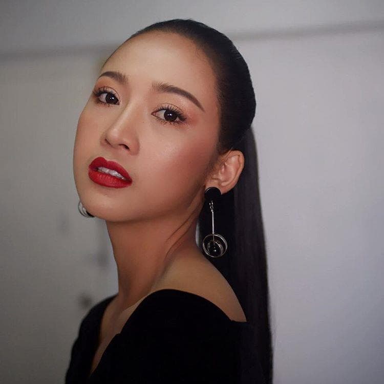 Nirada Chetsadapriyakun Miss Earth Thailand 2018, Finalist Miss Earth 2018 (Photo Courtesy: Miss Earth/ Candidate Official FaceBook/ Instagram)
