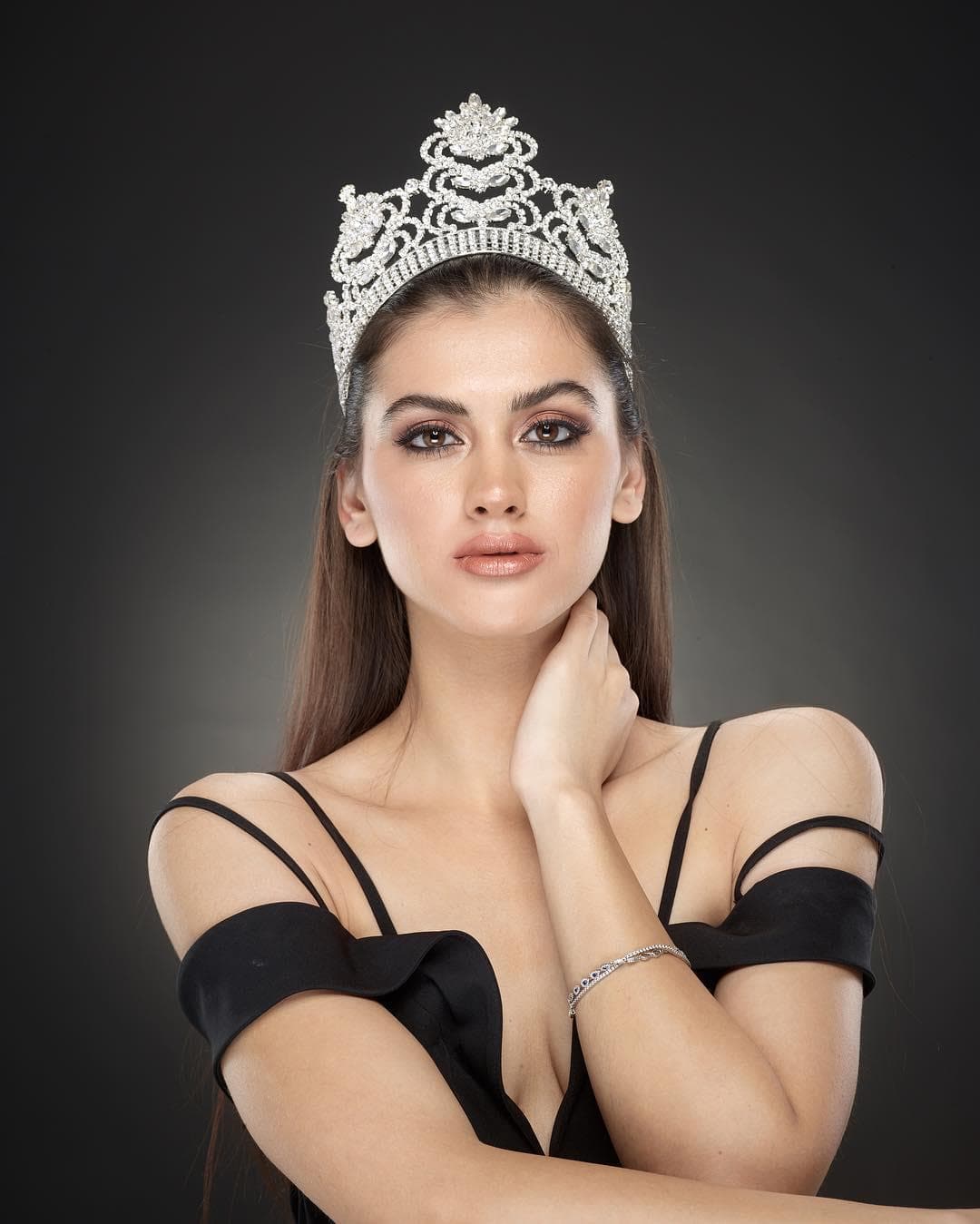 Tansu Sila Cakir Contestant from Turkey for Miss Universe 2016 (Photo Credits: Instagram/Facebook Official)