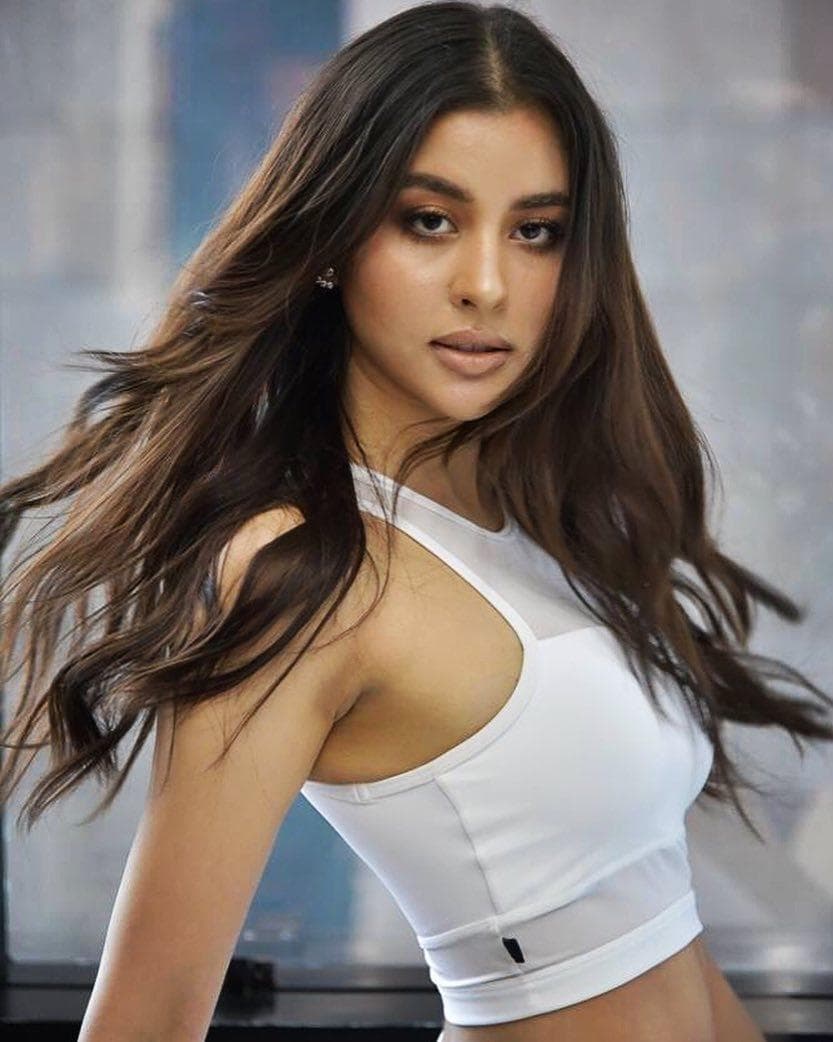Helena Busch (Lena Helena) #MTW26- Finalist Miss Thailand World 2018 (Photo Courtesy: Miss Thailand World Official)
