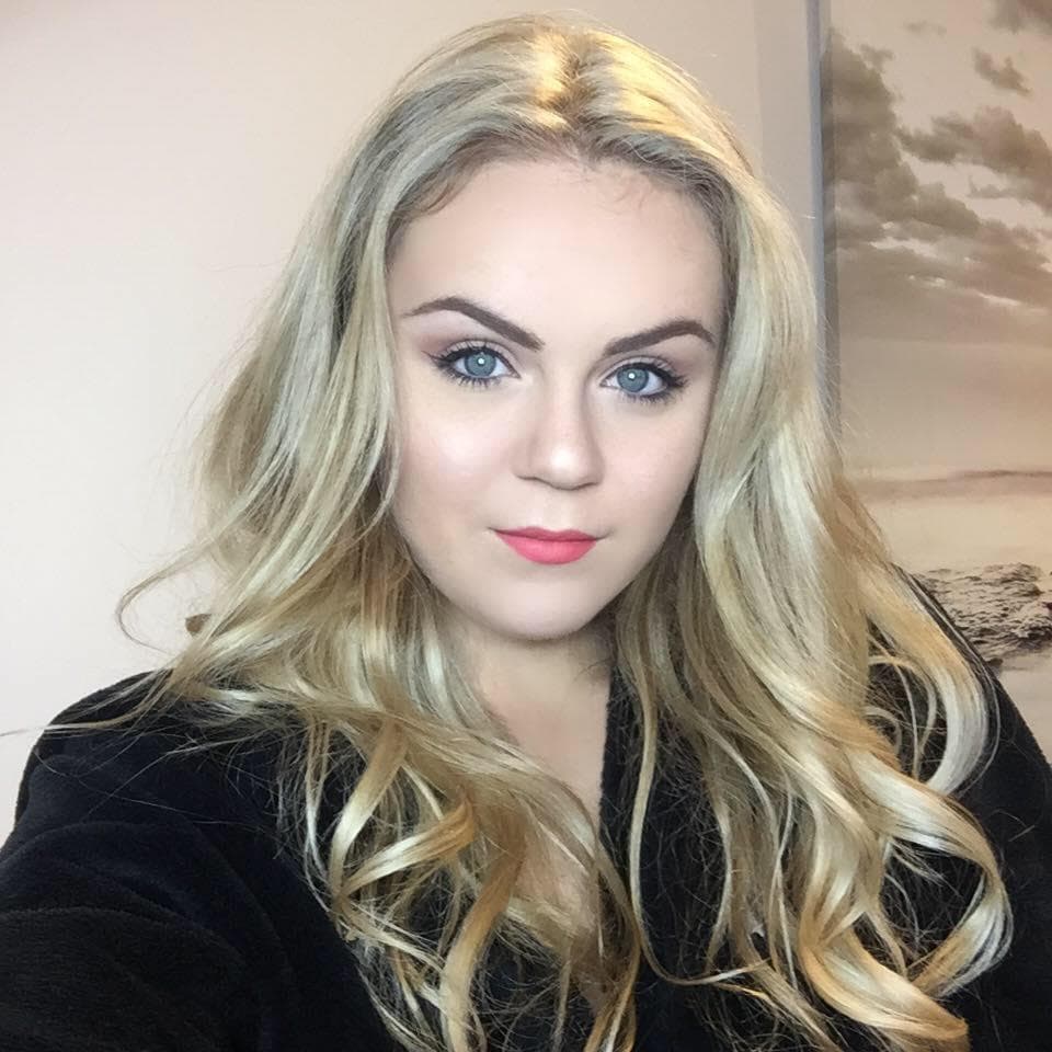 Michelle Isemonger Miss International New Zealand 2017