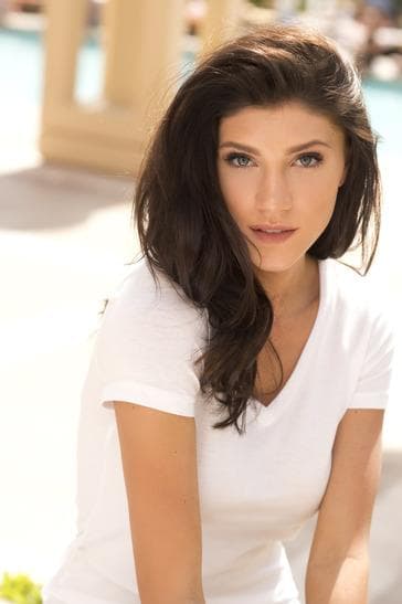 Halley Maas Miss USA 2016 Contestant Headshot Photoshoot (Photo Credits: Facebook Official)