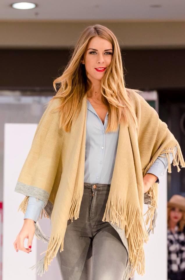Rea Orosz Miss World Hungary 2015/ Magyarország Szépe 2015 Contestant