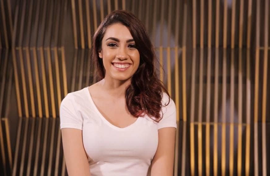 Jaipreet Dhillon Miss Universe Malaysia 2018 Finalist (Photo Credit: Contestant Facebook/Miss Universe Malaysia Official)