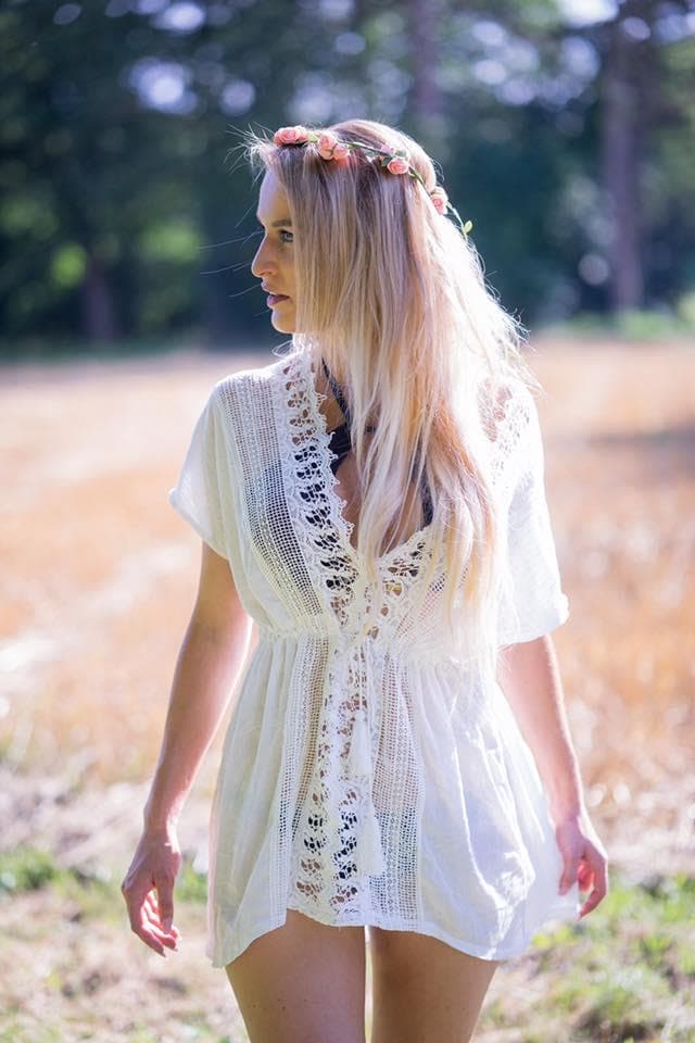Alexandra Prodinger (Miss Salzburg 2017) Photoshoot (Courtesy FaceBook/missaustriacorporation)