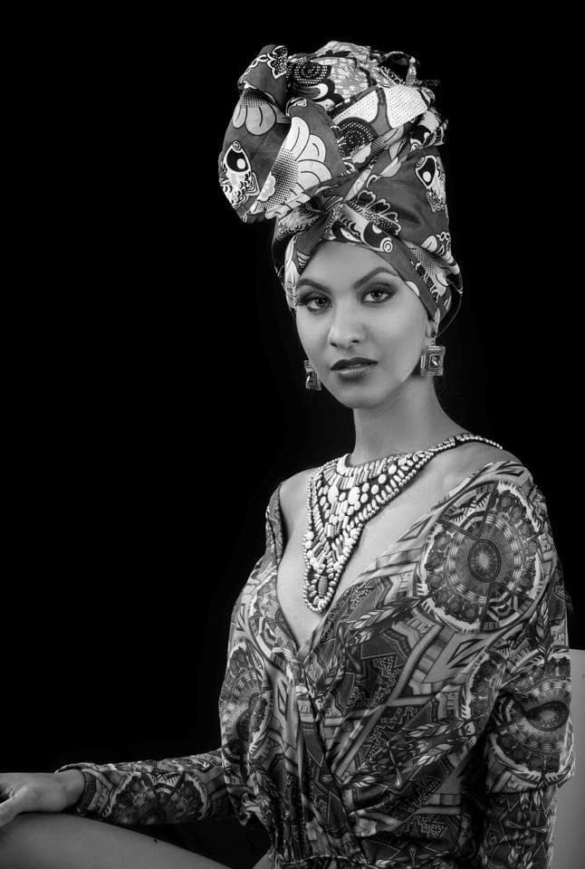 Amanda Balbino contestant Miss Brazil 2015