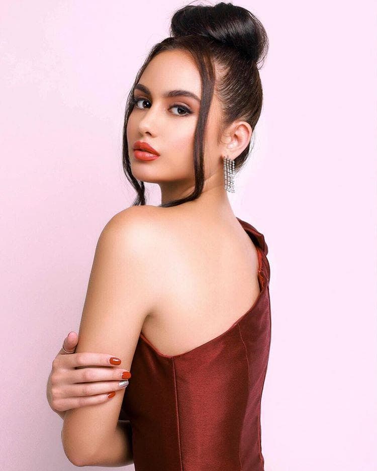 Celeste Cortesi Miss Earth Philippines 2018, Finalist Miss Earth 2018 (Photo Courtesy: Miss Earth/ Candidate Official FaceBook/ Instagram)