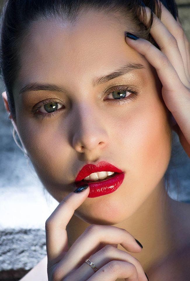 Javiera Lorca Contestant - Miss Supranational Chile 2015 (Photo Credits - Miss Supranational Chile Official)
