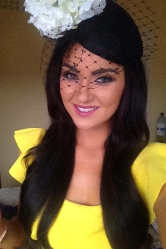 Laura Fox (Ireland) Miss Supranational 2014