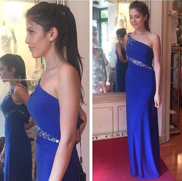 Leila Noumair Contestant Miss Belgium 2016 (Photo Credits: Facebook Official)