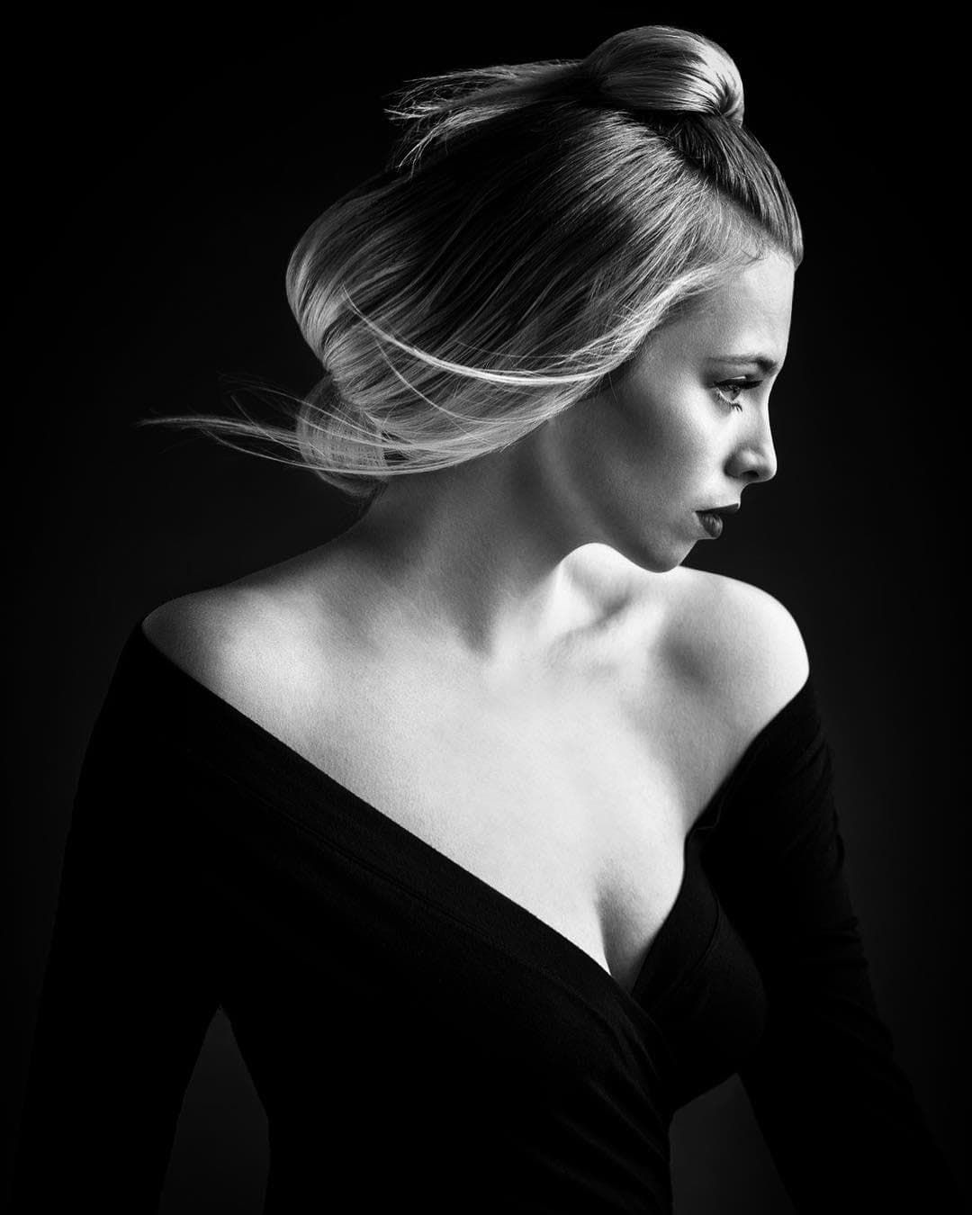 Nicole Hromkovičová Miss Slovensko 2018 Finalist (Photo Courtesy: Miss Slovensko/ Candidate FaceBook)