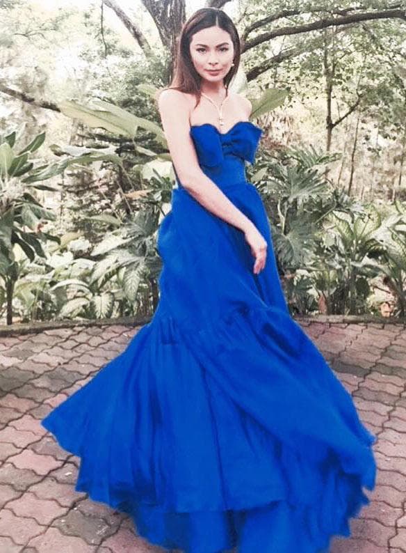 Maria Mika Maxine Medina Contestant from Philippines for Miss Universe 2016