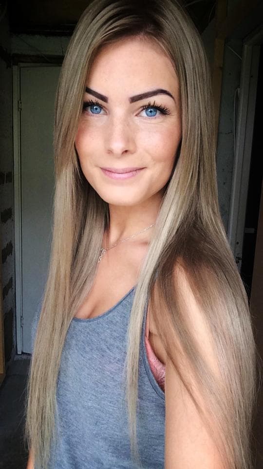 Turio Elinborgardottir contestant from Denmark for Miss Earth 2015