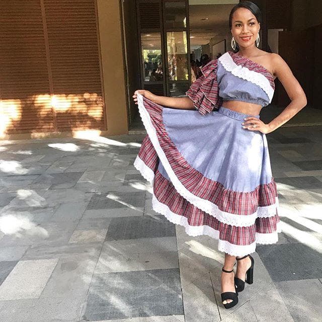 Stephie Mona Morency Miss World Haiti 2018, Miss World 2018 Contestant (Photo Credits: Miss World/ Candidate Official FaceBook/ Instagram)