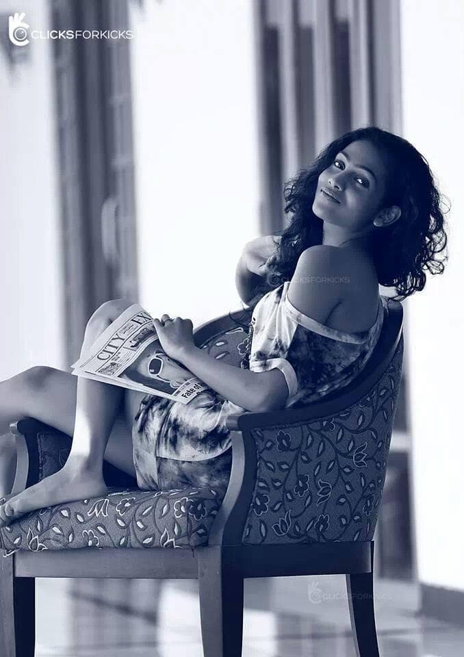 Aileena Catherin Amon contestant Miss Diva 2015 (Photo Credits: ClicksForKicks Official)