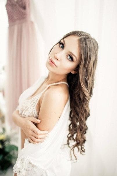 Masha Lobanova Contestant Miss Belarus 2016