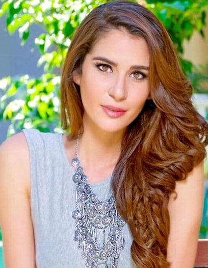 Daniela Torres Contestant from Nicaragua for Miss Universe 2015
