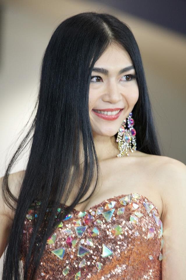 Risa Nagashima Contestant from Japan for Miss Supranational 2016 (Photo Credits: Miss Supranational Facebook Official)