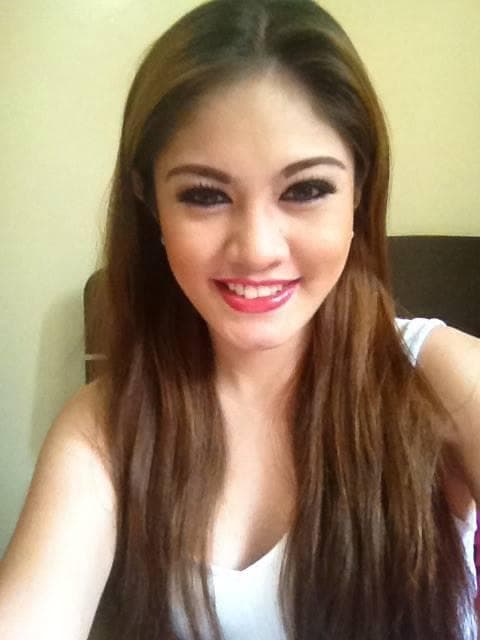 Kristille Mae Atinen Miss Philippines Earth 2015 Contestant