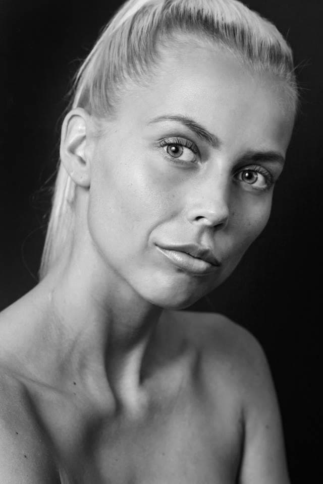 Anja Lund - Miss Danmark 2018/ Miss World Denmark 2018 Finalist (Photo Source: Miss Danmark Official)