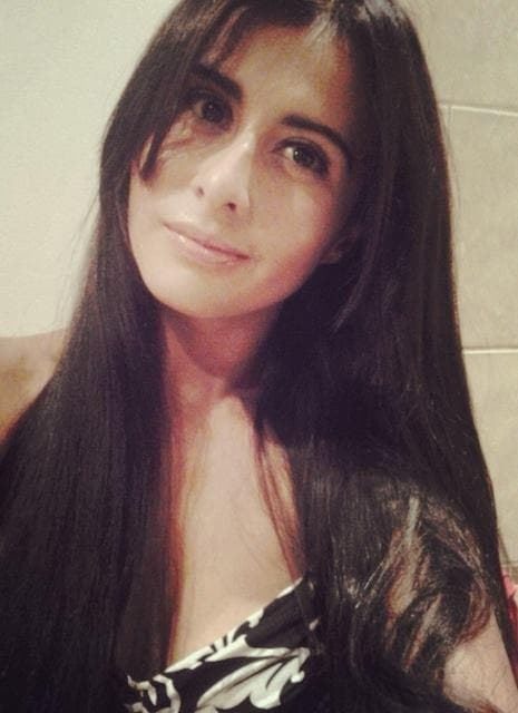 Cindy Esquivel Elizondo Miss Costa Rica Contestant