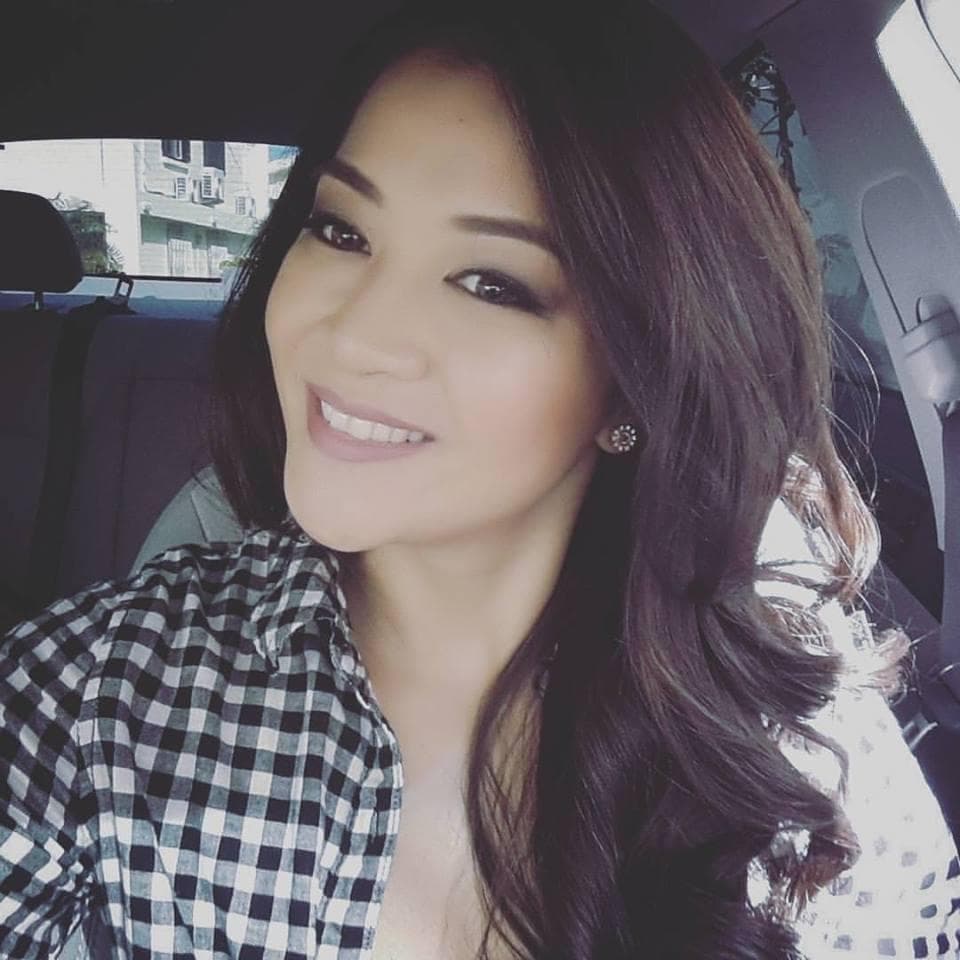 Jessica Nunez Contestant Miss Earth Guam 2016