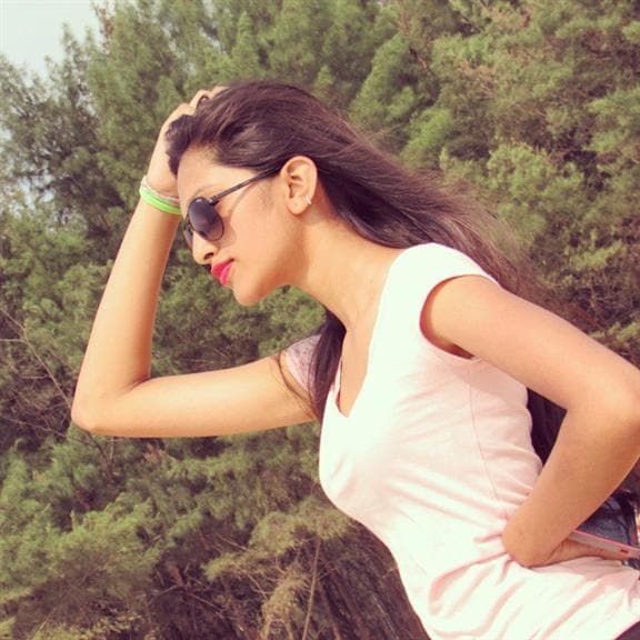 Rakshitha Harimurthy Miss India 2015 Finalist
