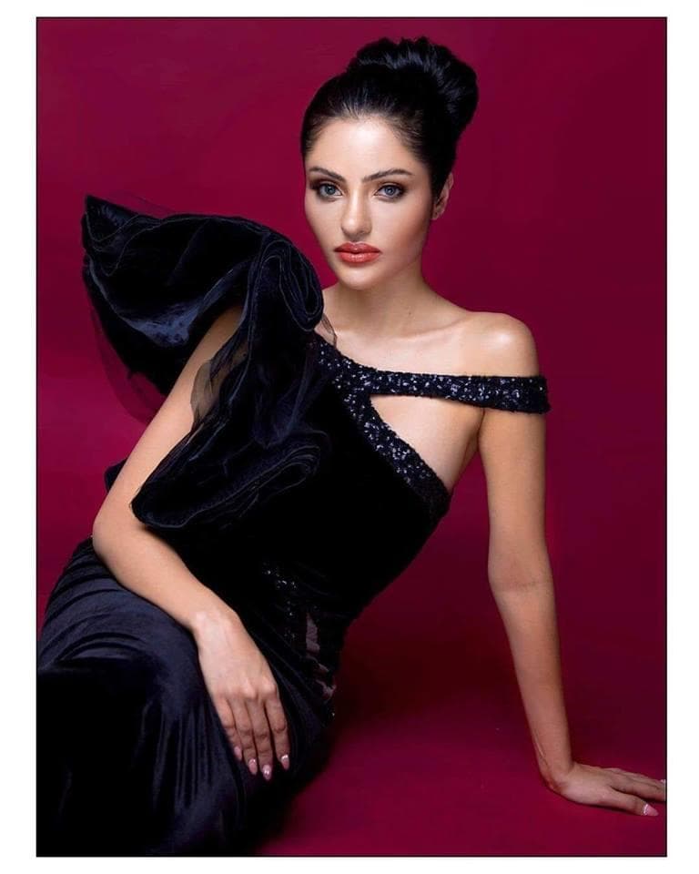 Sanjna Suri Miss Supranational Malaysia 2018, Finalist Miss Supranational 2018 (Photo Credits: Miss Supranational Official)
