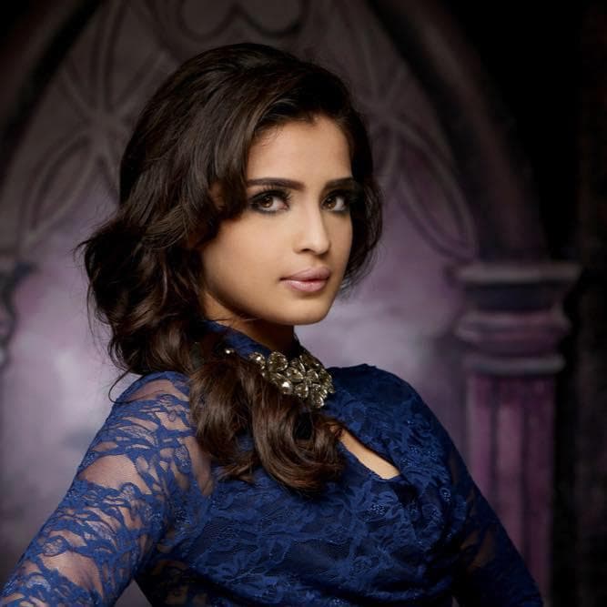 Aarushi Sharma (India) Miss Intercontinental 2016 contestant (Photo Credits: Miss Intercontinental Organisation)