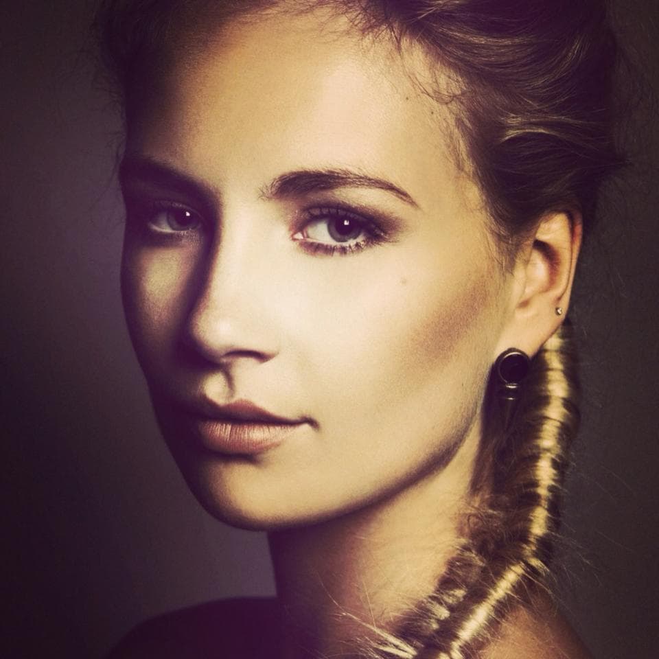 Sofie Klejnstrup Nielsen Contestant Miss Universe Denmark 2016 (Photo Credits: Miss Universe Denmark Facebook Official)