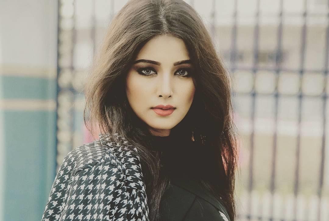 Triveni Barman Femina Miss India 2017 Contestant from Assam Photoshoot (Photo Credit: Instagram Official)