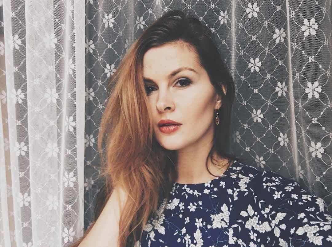 Kristīne Rancāne Contestant Miss Latvia 2017 (Photo Credit: Instagram Official)