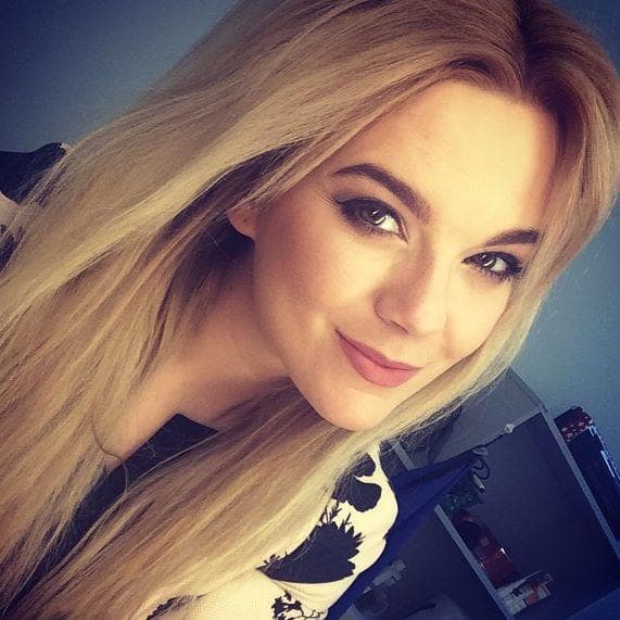 Madli Vilsar contestant from Estonia for Miss Supranational 2015
