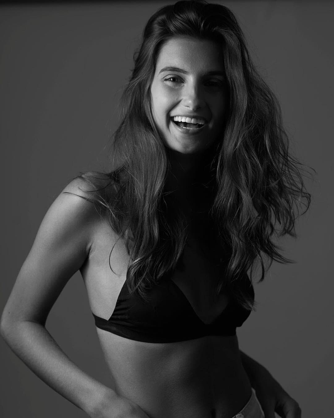 Olivia Suchko Miss Pennsylvania USA 2018 for Miss USA 2018 (Photo Credit: Miss USA/ Contestant Official FaceBook/Instagram)
