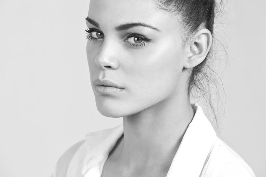Itay Barash Contestant Miss Israel 2015/ Malkat HaYofi Israel 2015