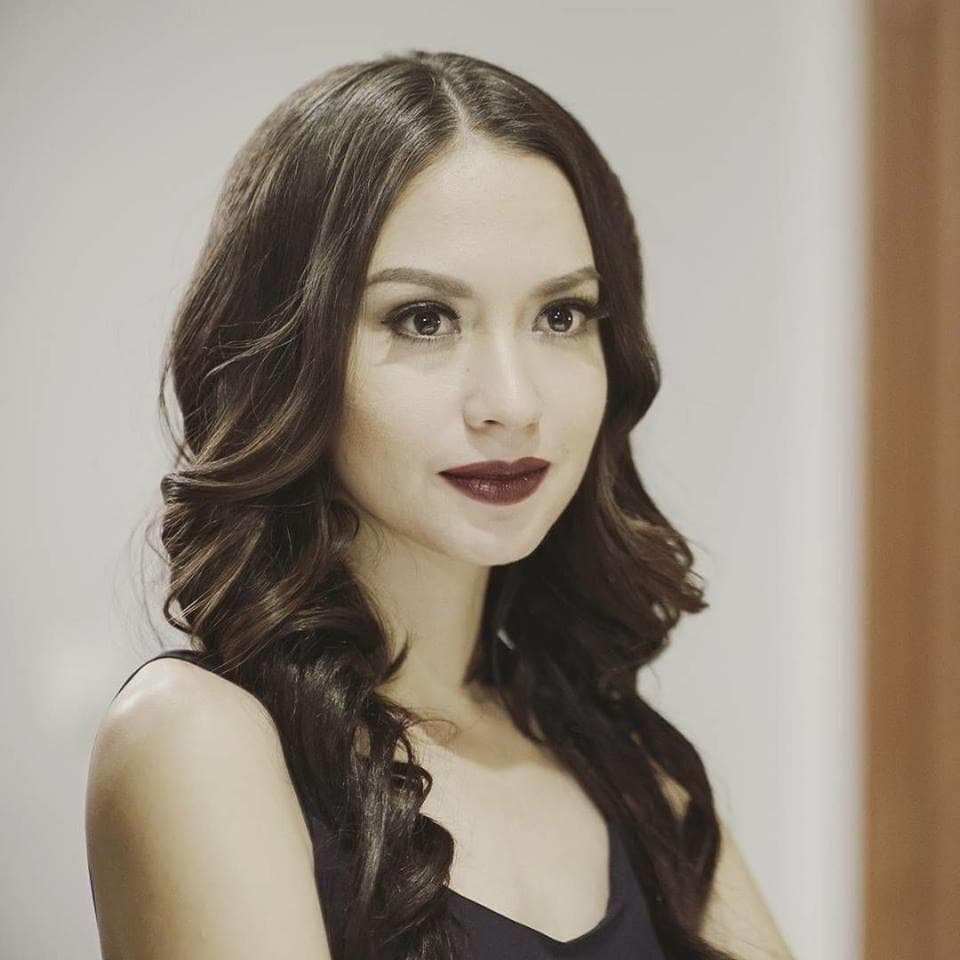 Karina Nadila Niab Miss Supranational Indonesia 2017 (Photo Credits: Miss Supranational/Facebook Official)