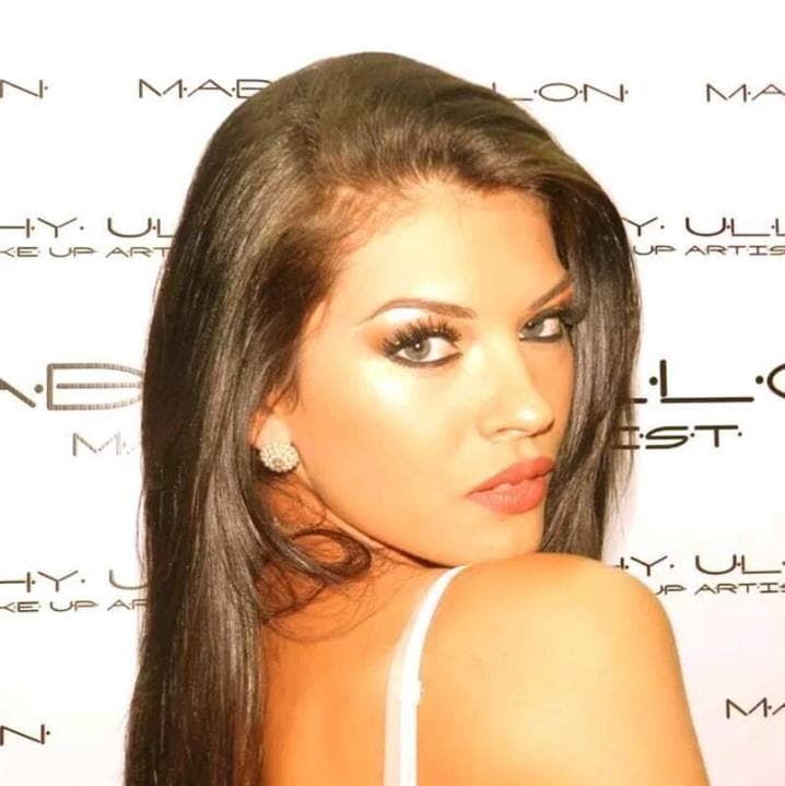 Sendy Caceres Miss Earth Paraguay 2014