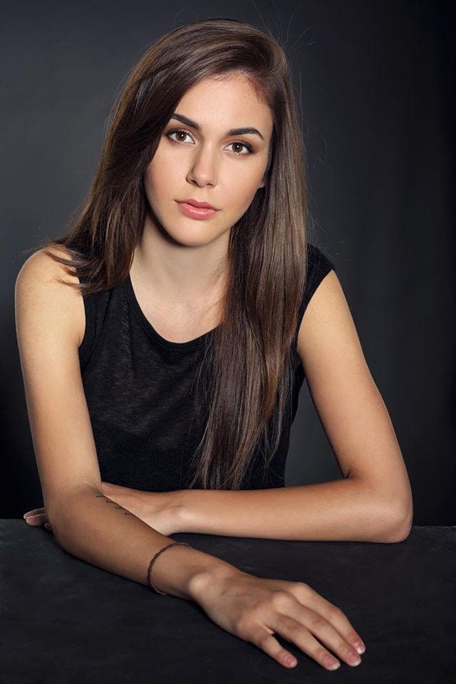 Berfu Yildiz Contestant from Turkey for Miss International 2015
