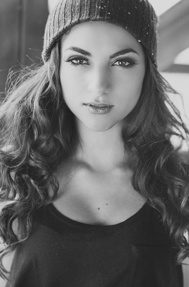Irini Moutzouris Miss Earth South Africa 2017 - Finalist for Miss Earth 2017 (Photo Courtesy:Contestant Facebook/Miss Earth Official)