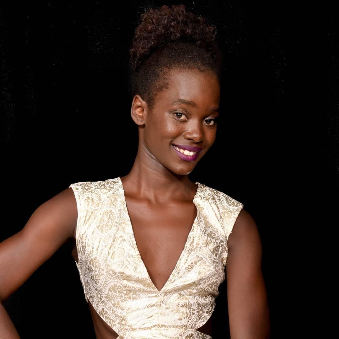 Ivy Marani Miss Supranational Kenya 2018, Finalist Miss Supranational 2018 (Photo Credits: Miss Supranational Official)
