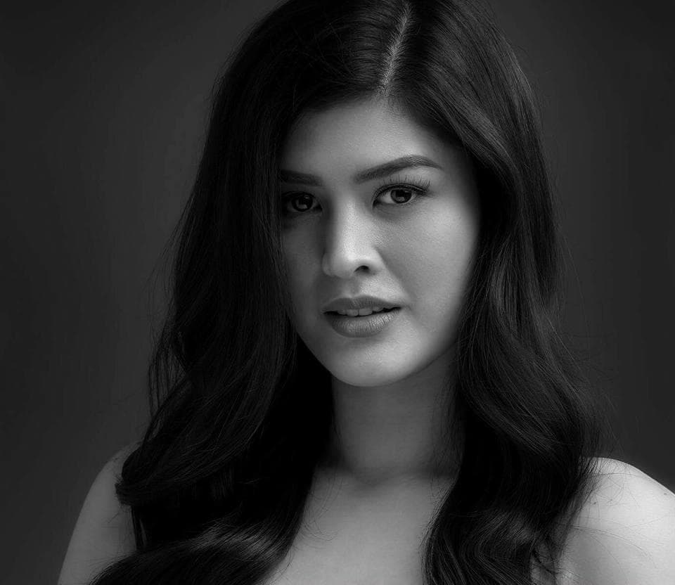 Maria Angelica De Leon Miss International Philippines 2017