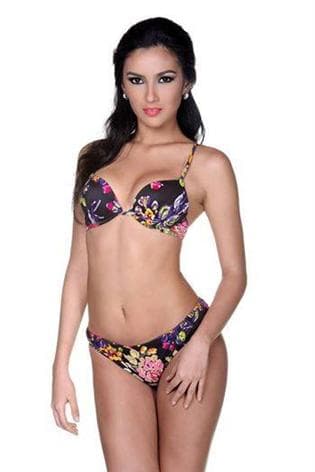 Mary Anne Bianca Guidotti (Philippines) Miss International 2014 Finalist