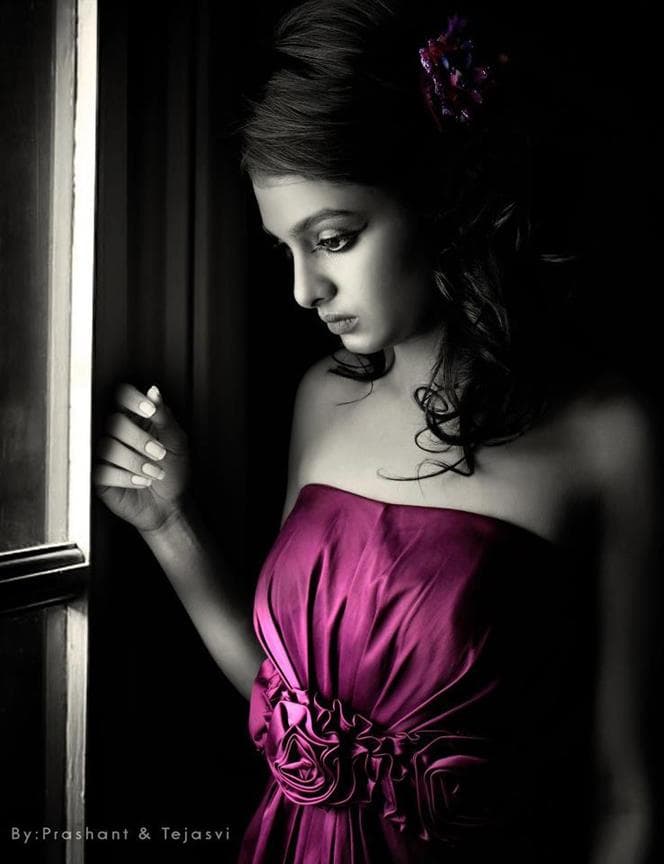 Medhika Priya Singhal Miss India 2015 Finalist