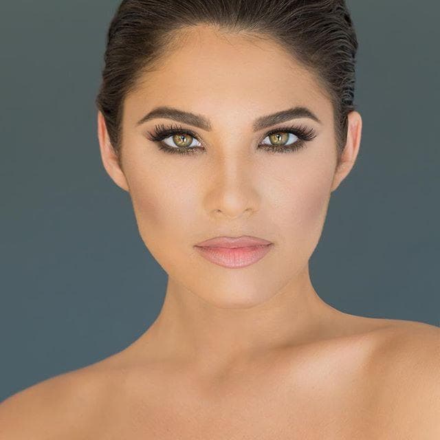 Leah Lawson Contestant Miss USA 2016