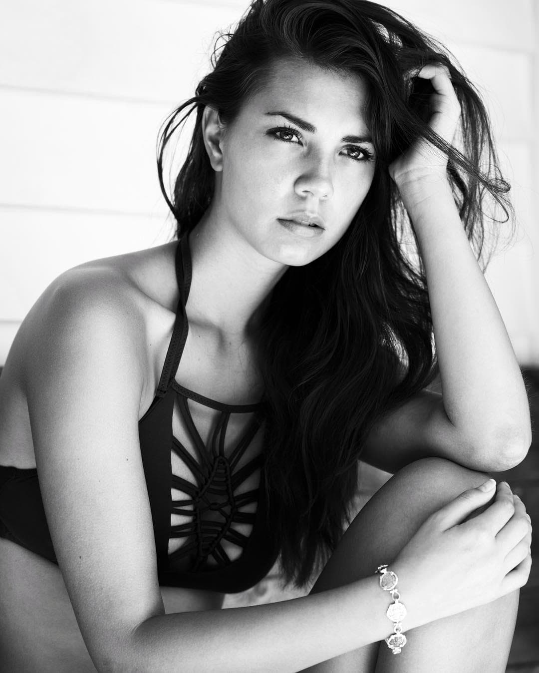 Sabrina Janssen (Colorado) Contestant Miss USA 2017 (Photo Credit: Facebook/Instagram Official)