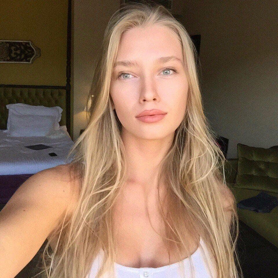Anna Melnyk (Анна Мельник) Miss Ukraine 2017 Finalist