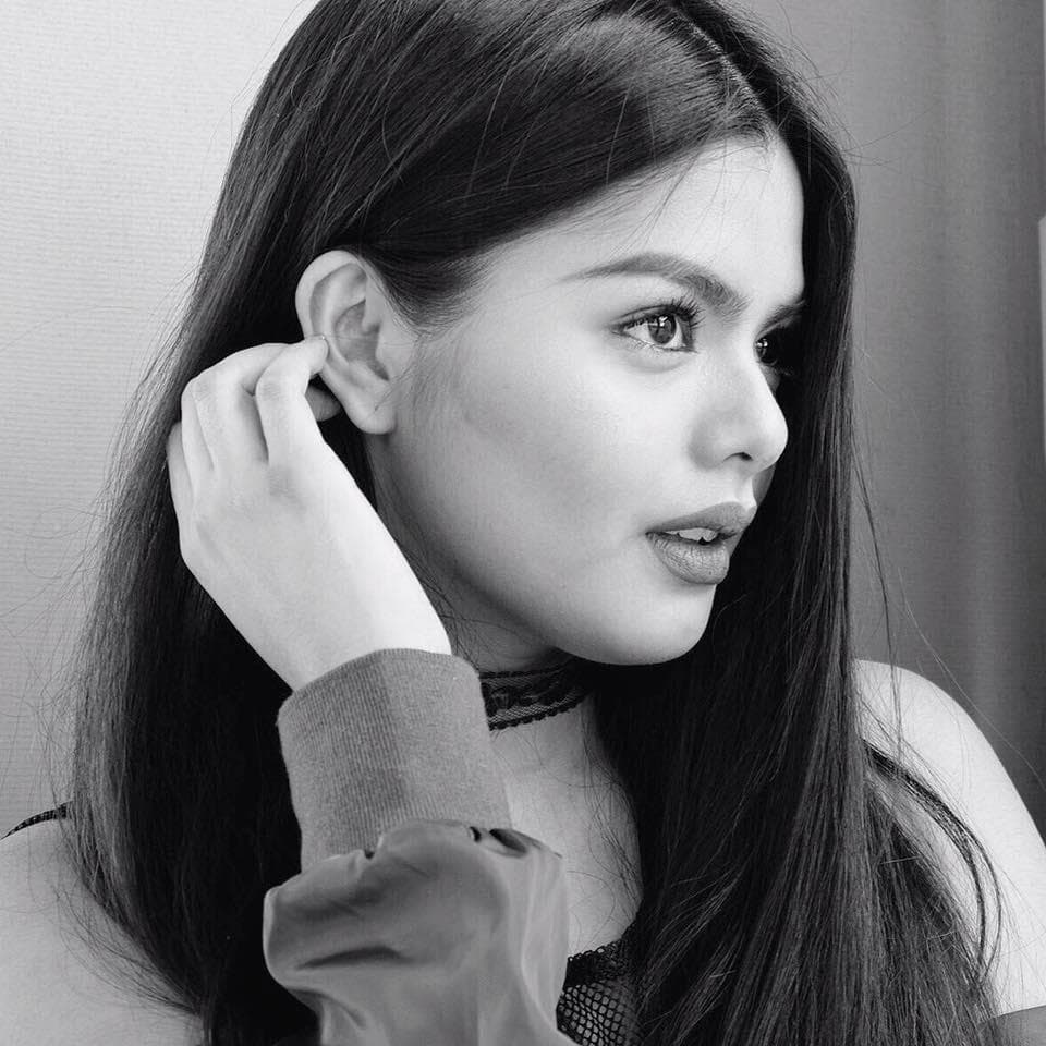 Chanel Morales - Miss World Philippines 2018 Finalist (Photo Courtesy: Miss World Philippines/ Candidate Official FaceBook/Instagram)
