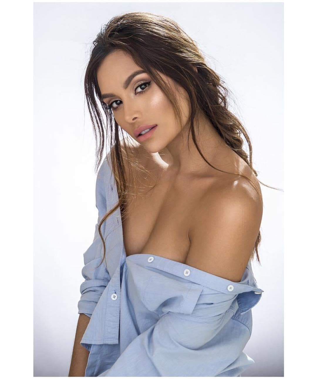 Vanessa Pulgarín Monsalve Miss International Colombia 2017