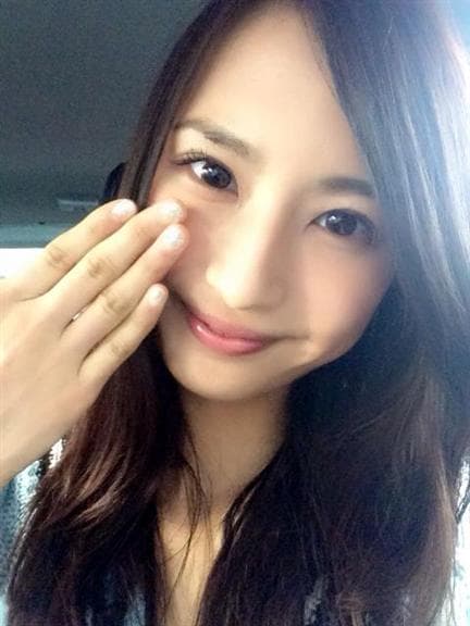 Rina Inoko Miss Universe Japan 2015 contestant