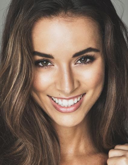 Monika Radulovic Miss Universe 2015 Contestant from Australia