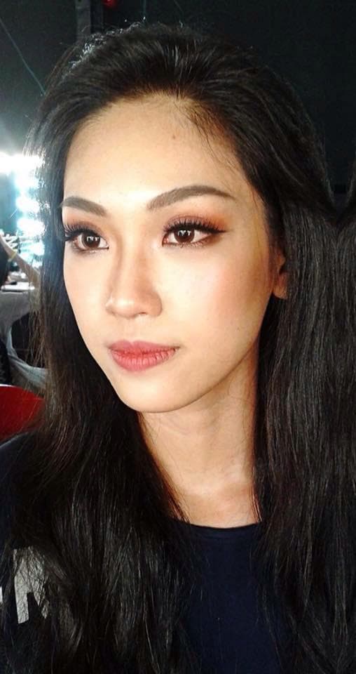 Pham Ngoc Phuong Linh Contestant Miss World Vietnam 2016